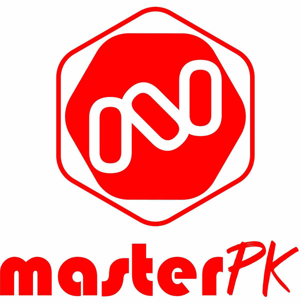 MasterPK